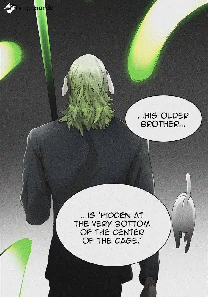 Tower of God Chapter 432 image 044